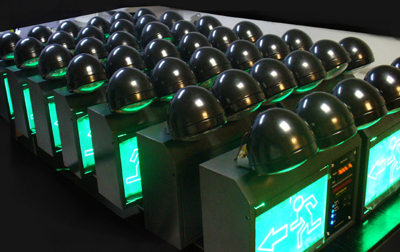 acil aydnlatma armatr test 